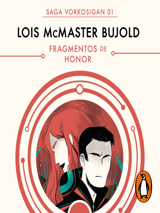 Title details for Fragmentos de honor by Lois McMaster Bujold - Available